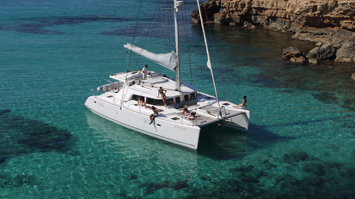 Catamaran