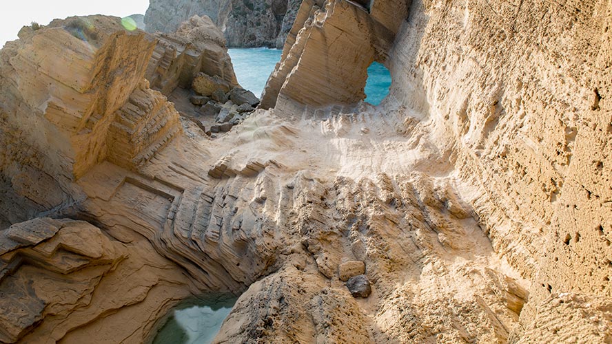 Atlantis cala d hort