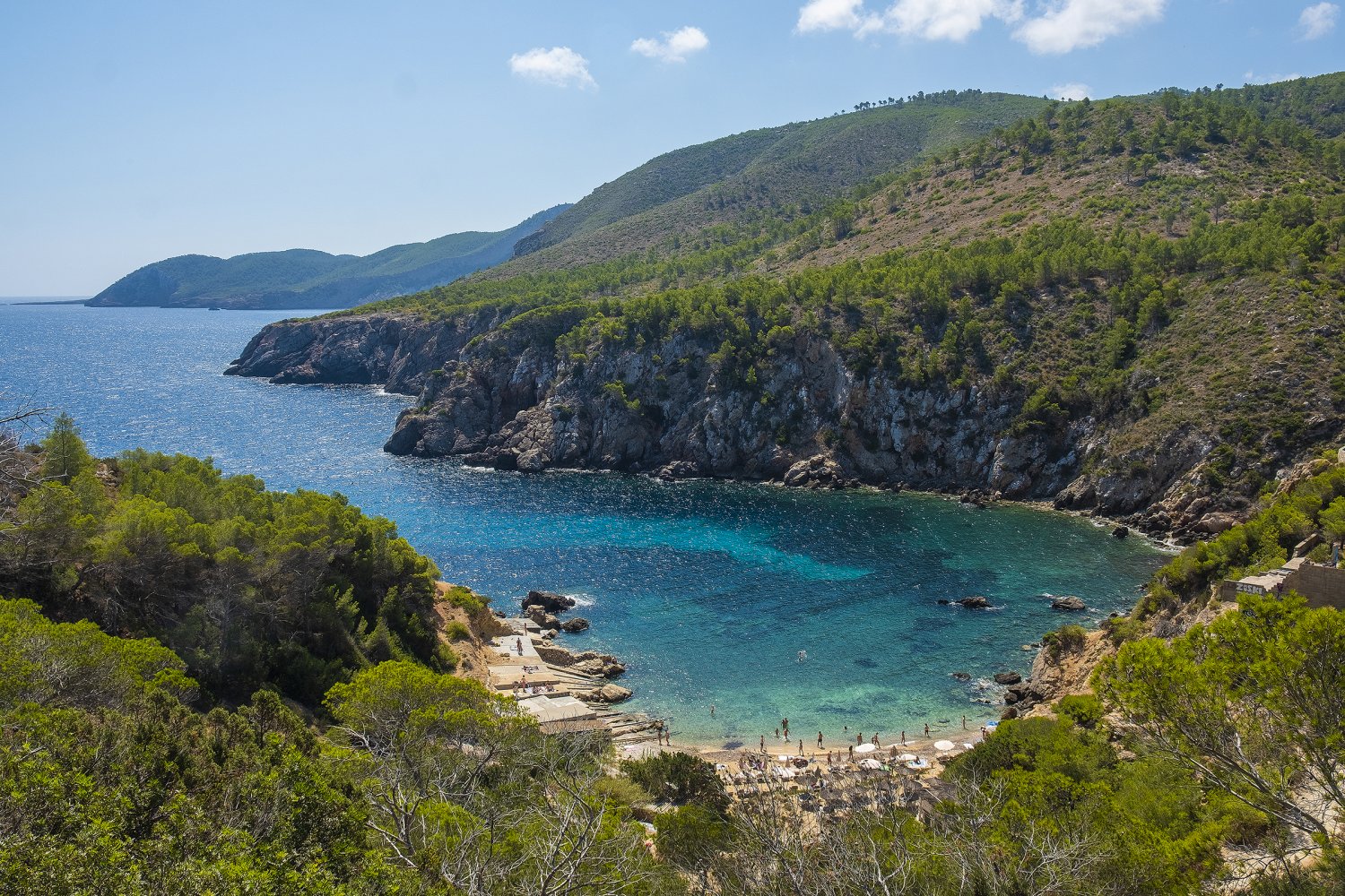 Cala den Serra
