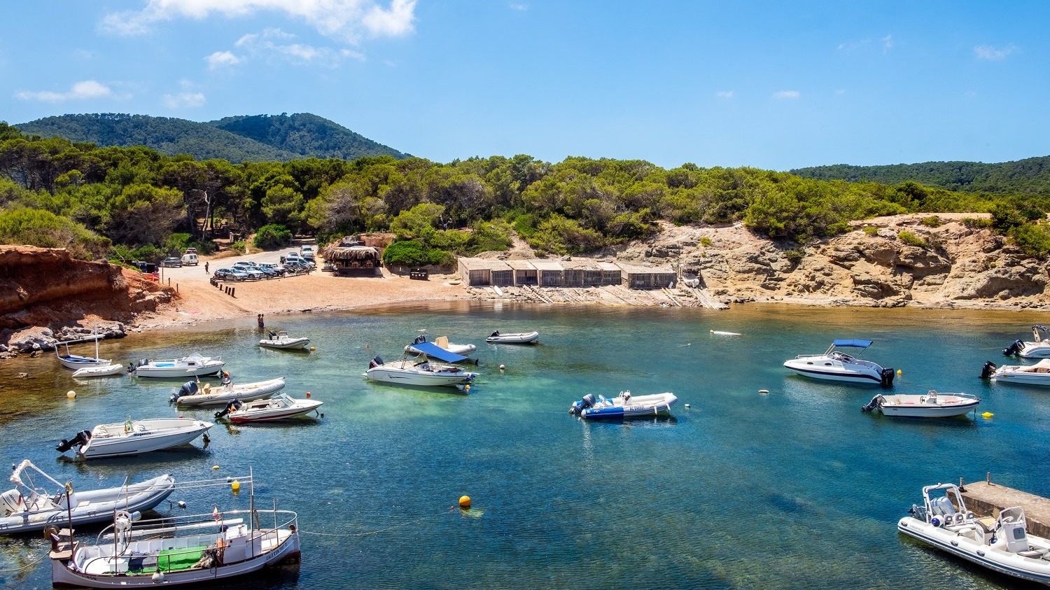 Pou des lleo ibiza