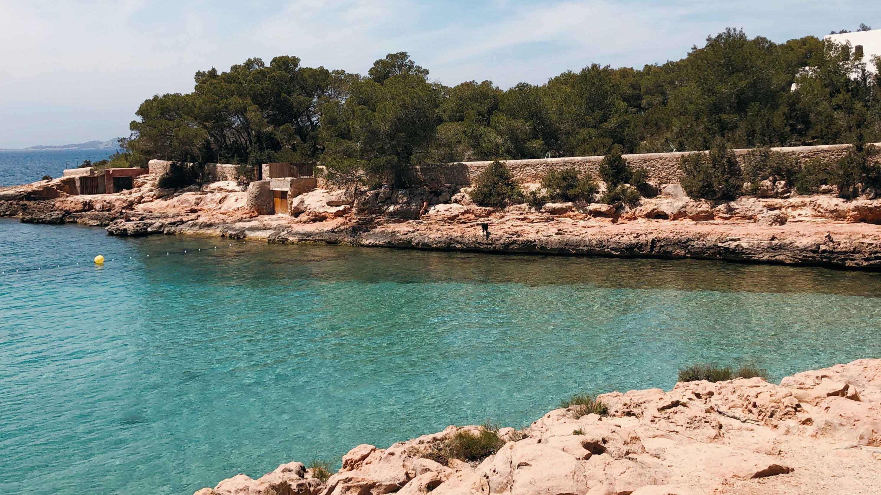 Cala Gracioneta