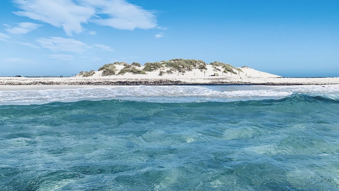 ses illetes en formentera