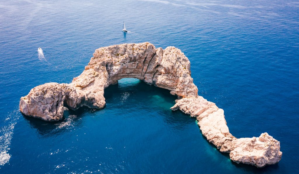 ses margalides ibiza 