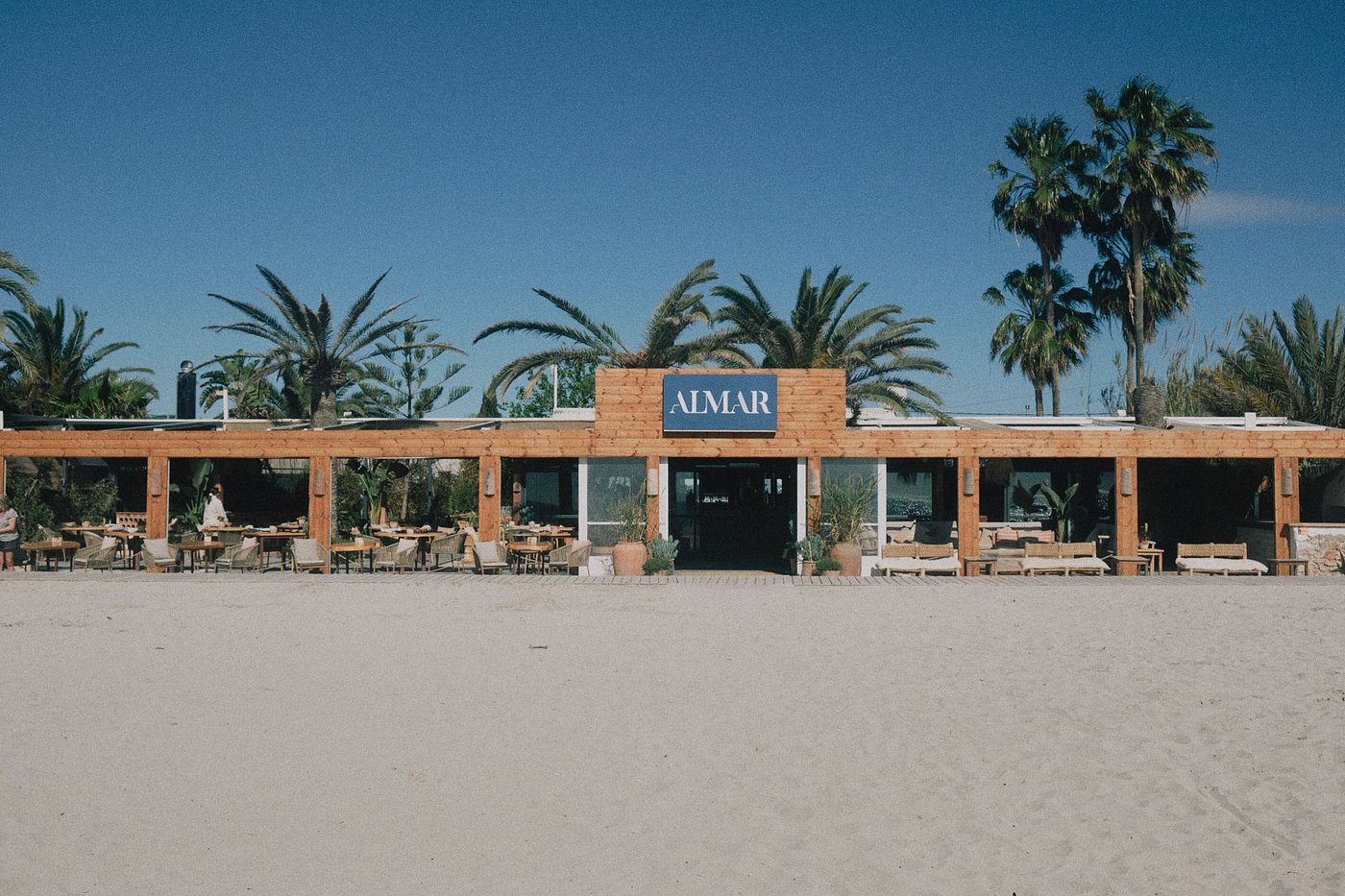 Al Mar Ibiza
