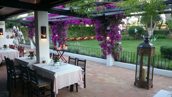 Can Pau restaurante Ibiza