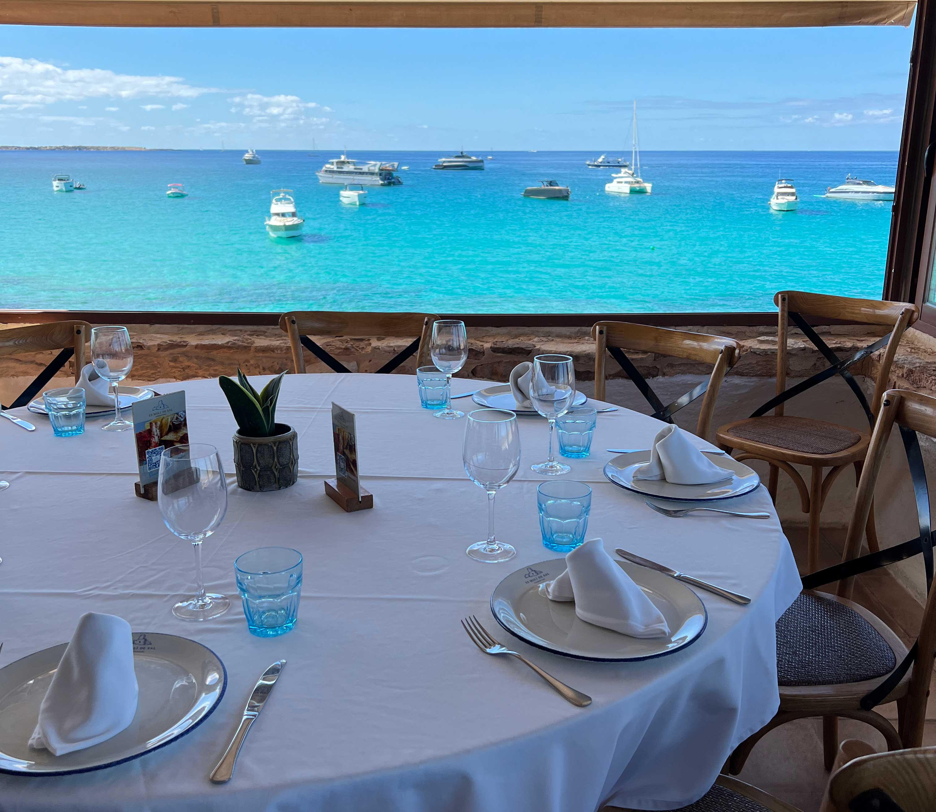 Es Moli de Sal Formentera