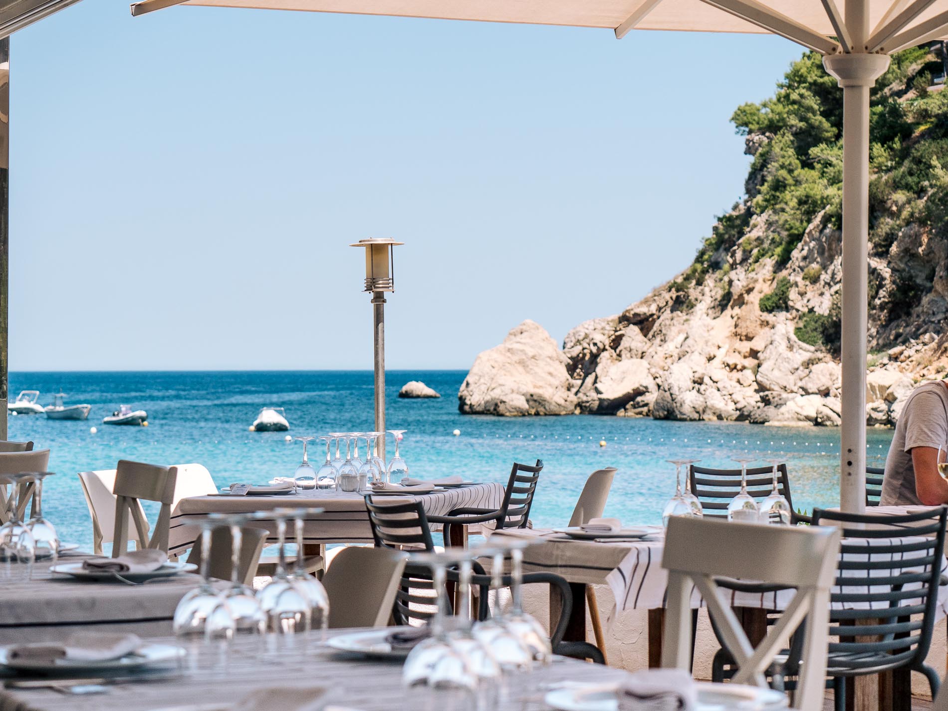 Port Balansat Ibiza