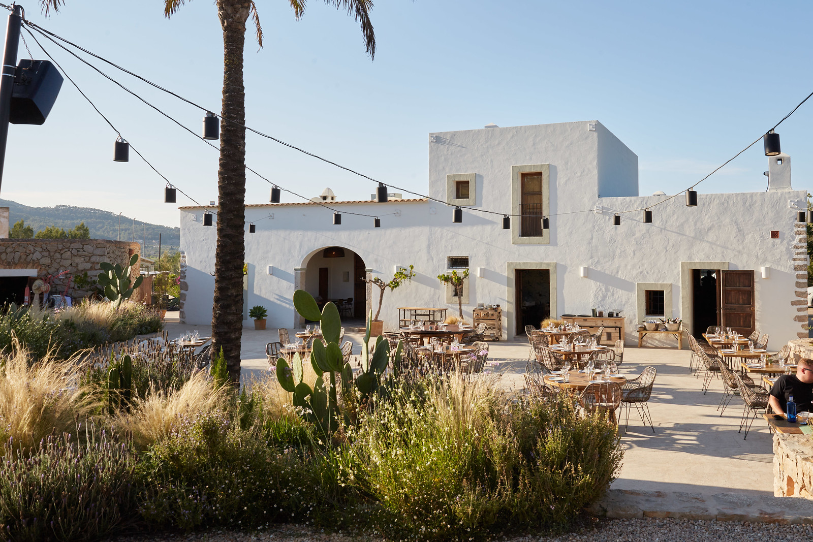 Restaurant juntos house