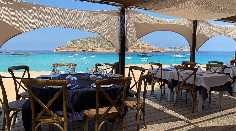 Silla des bosc ibiza