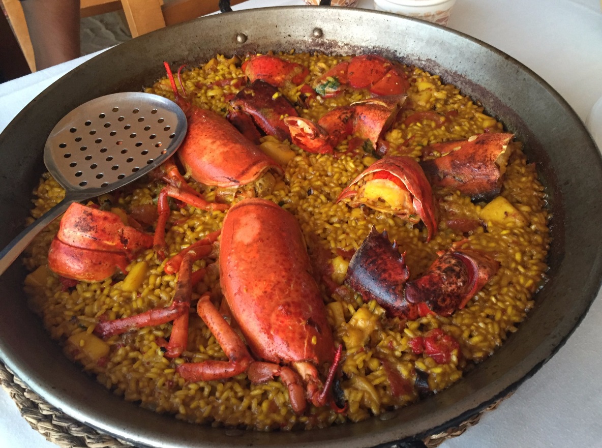 restaurante can pujol ibiza carta