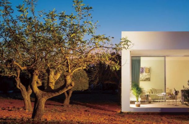 Los mejores agroturismos de Ibiza